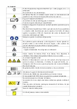 Preview for 33 page of Ribimex 518647 Original Instructions Manual