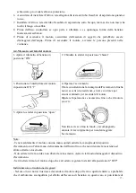 Preview for 40 page of Ribimex 518647 Original Instructions Manual