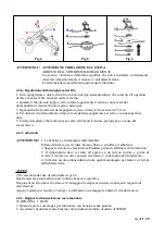 Preview for 11 page of Ribimex GTB5202R User And Maintenance Manual