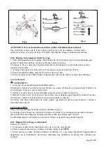 Preview for 27 page of Ribimex GTB5202R User And Maintenance Manual