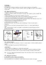 Preview for 29 page of Ribimex GTB5202R User And Maintenance Manual