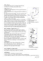 Preview for 31 page of Ribimex GTB5202R User And Maintenance Manual