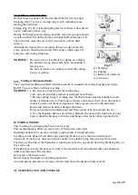 Preview for 46 page of Ribimex GTB5202R User And Maintenance Manual