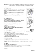 Preview for 47 page of Ribimex GTB5202R User And Maintenance Manual