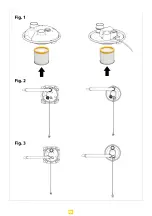 Preview for 3 page of Ribimex PRCEN001 User And Maintenance Manual