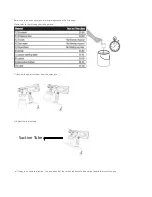 Preview for 4 page of Ribimex Q0P-CX33-380 Instructions Manual