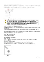 Preview for 10 page of Ribimex RBAT20 PRBAT20/PPSB User And Maintenance Manual