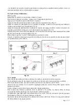 Preview for 12 page of Ribimex RBAT20 PRBAT20/PPSB User And Maintenance Manual