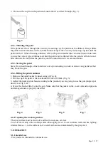 Preview for 22 page of Ribimex RBAT20 PRBAT20/PPSB User And Maintenance Manual