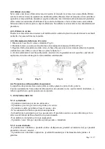 Preview for 34 page of Ribimex RBAT20 PRBAT20/PPSB User And Maintenance Manual