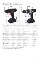 Preview for 59 page of Ribimex RIBITECH PRBAT20 User And Maintenance Manual