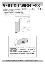 Ribind ACG8061 Assembly preview