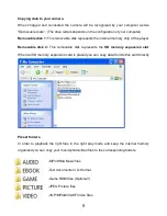 Preview for 8 page of Ricatech RDC85 Quick Start Manual