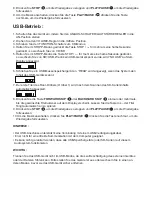 Preview for 57 page of Ricatech RMC100 User Manual