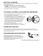 Preview for 60 page of Ricatech RMC100 User Manual