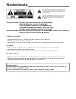 Preview for 6 page of Ricatech RR300 User Manual