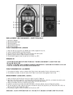 Preview for 11 page of Ricatech RR300 User Manual