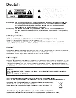 Preview for 14 page of Ricatech RR300 User Manual