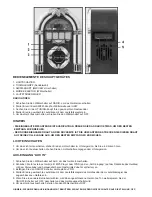 Preview for 15 page of Ricatech RR300 User Manual