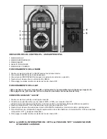 Preview for 19 page of Ricatech RR300 User Manual