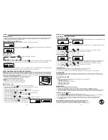 Preview for 23 page of Ricatech RR3100 User Manual