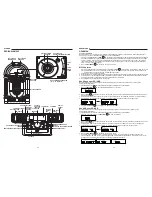 Preview for 25 page of Ricatech RR3100 User Manual