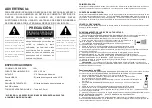 Preview for 17 page of Ricatech RR340 User Manual