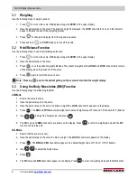 Preview for 12 page of Rice Lake 150-10-5 Operation Manual