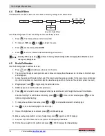 Preview for 20 page of Rice Lake 150-10-6 Technical Manual