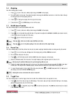 Preview for 11 page of Rice Lake 160-10-7N Technical Manual