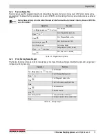 Preview for 17 page of Rice Lake Digi DC-400 Operation Manual