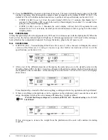 Preview for 12 page of Rice Lake DMC-782 Operation Manual