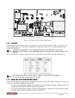 Preview for 10 page of Rice Lake IQ plus 2100 Installation Manual