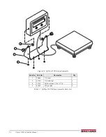 Preview for 19 page of Rice Lake IQ plus 2100 Installation Manual