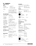 Preview for 41 page of Rice Lake IQ plus 2100 Installation Manual