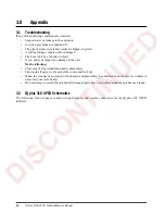 Preview for 17 page of Rice Lake IQ plus 310A Technical And Service Manual