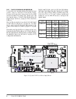 Preview for 10 page of Rice Lake IQ plus 350 Installation Manual