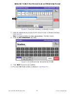 Preview for 13 page of Rice Lake Ishida Uni-5 Series Setup Manual