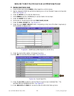 Preview for 19 page of Rice Lake Ishida Uni-5 Series Setup Manual