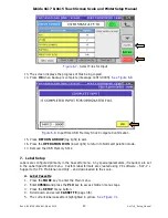 Preview for 20 page of Rice Lake Ishida Uni-5 Series Setup Manual