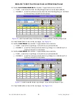 Preview for 25 page of Rice Lake Ishida Uni-5 Series Setup Manual