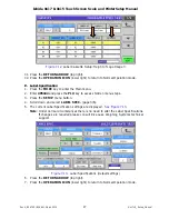 Preview for 27 page of Rice Lake Ishida Uni-5 Series Setup Manual