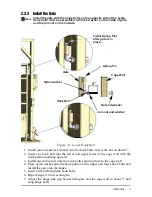 Preview for 15 page of Rice Lake MAS8-13 Installation & Service Manual