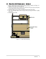 Preview for 17 page of Rice Lake MAS8-13 Installation & Service Manual