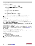 Preview for 18 page of Rice Lake MSI-4260B Technical Manual