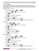 Preview for 23 page of Rice Lake MSI-4260B Technical Manual