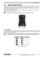 Preview for 37 page of Rice Lake MSI-4260B Technical Manual