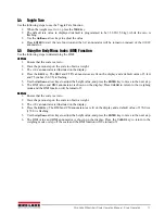 Preview for 15 page of Rice Lake RL350 Series Operation Manual