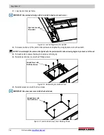 Preview for 20 page of Rice Lake RoughDeck LP Installation Manual