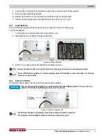 Preview for 9 page of Rice Lake Summit SD-1150-WP Operation Manual